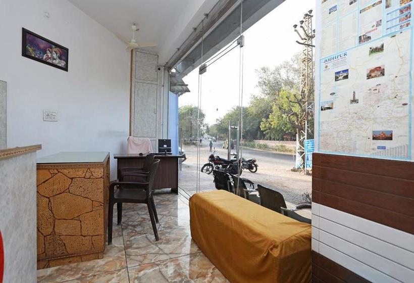 Hotel Oyo 10610 Near Iit Jodhpur 17