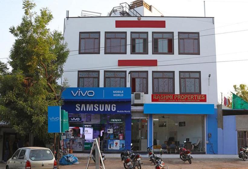 Hotel Oyo 10610 Near Iit Jodhpur 18