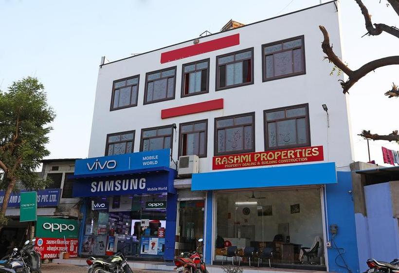 Hotel Oyo 10610 Near Iit Jodhpur 19