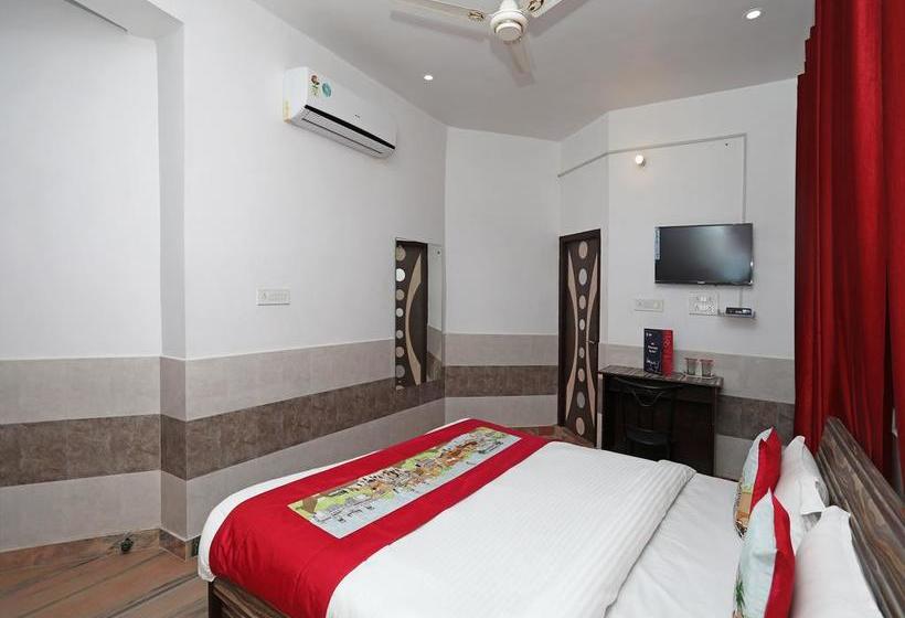 Hotel Oyo 10610 Near Iit Jodhpur 2