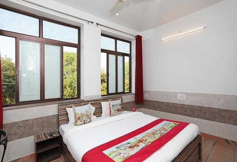Hotel Oyo 10610 Near Iit Jodhpur 3