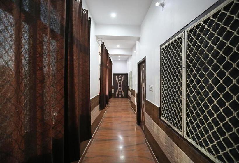 Hotel Oyo 10610 Near Iit Jodhpur 4