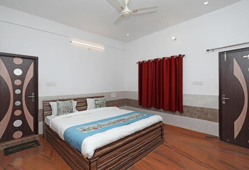 Hotel Oyo 10610 Near Iit Jodhpur 5