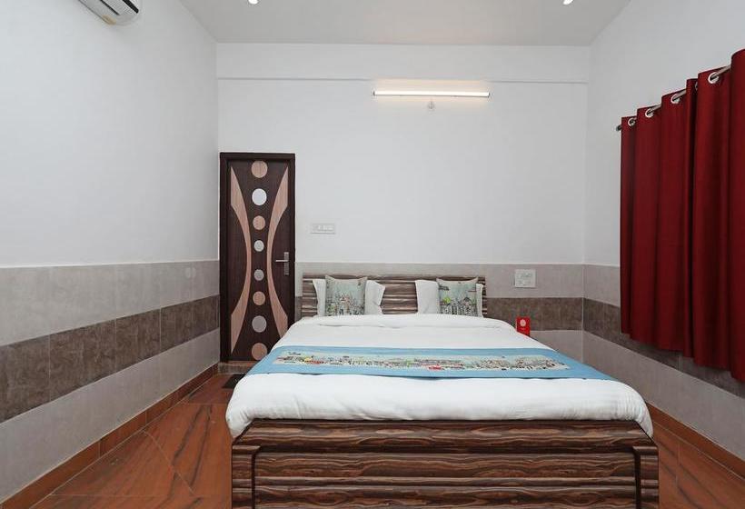 Hotel Oyo 10610 Near Iit Jodhpur 6