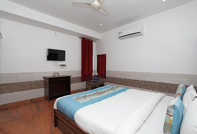 Hotel Oyo 10610 Near Iit Jodhpur 7