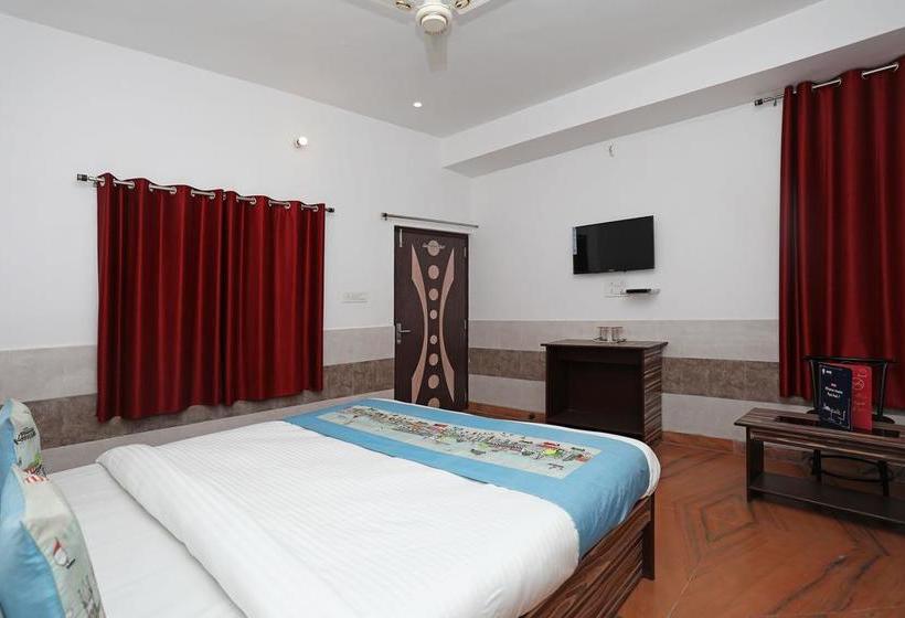 Hotel Oyo 10610 Near Iit Jodhpur 8