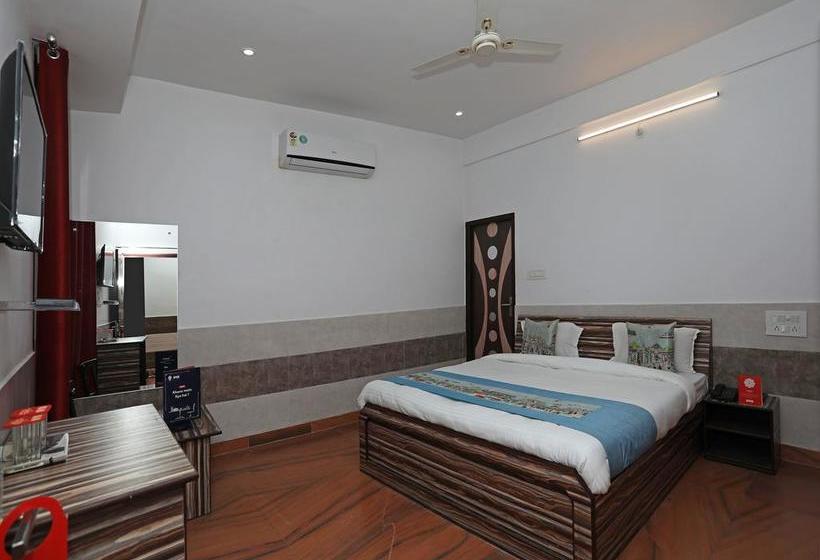Hotel Oyo 10610 Near Iit Jodhpur 9