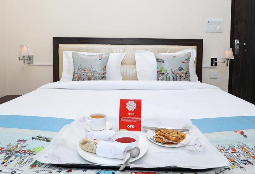 Oyo 10317 Hotel Mock Orange 4