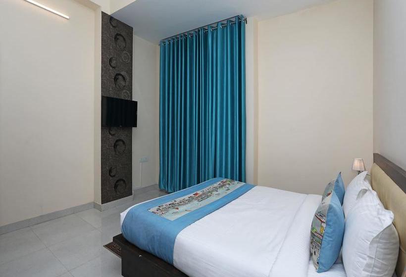 Oyo 10317 Hotel Mock Orange 5