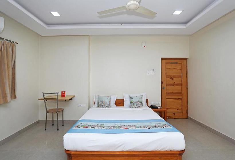 Oyo 10609 Hotel Jodhpur Royals 1