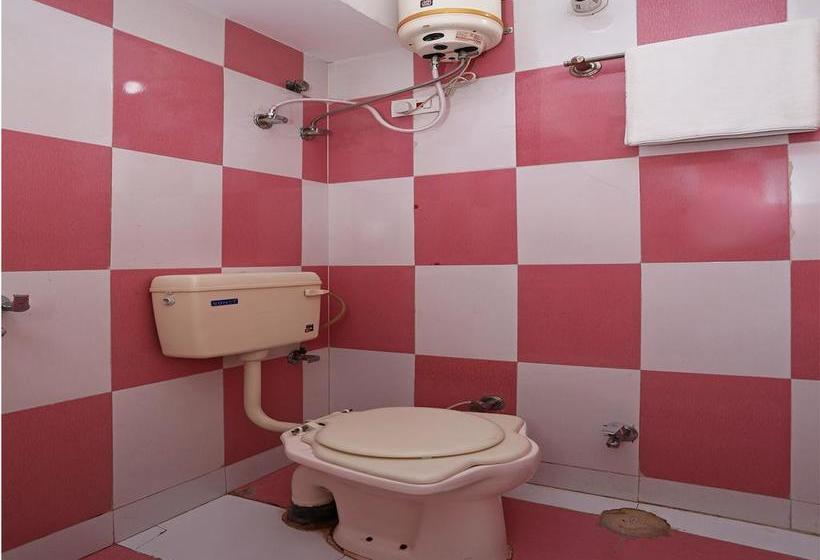 Oyo 10609 Hotel Jodhpur Royals 10