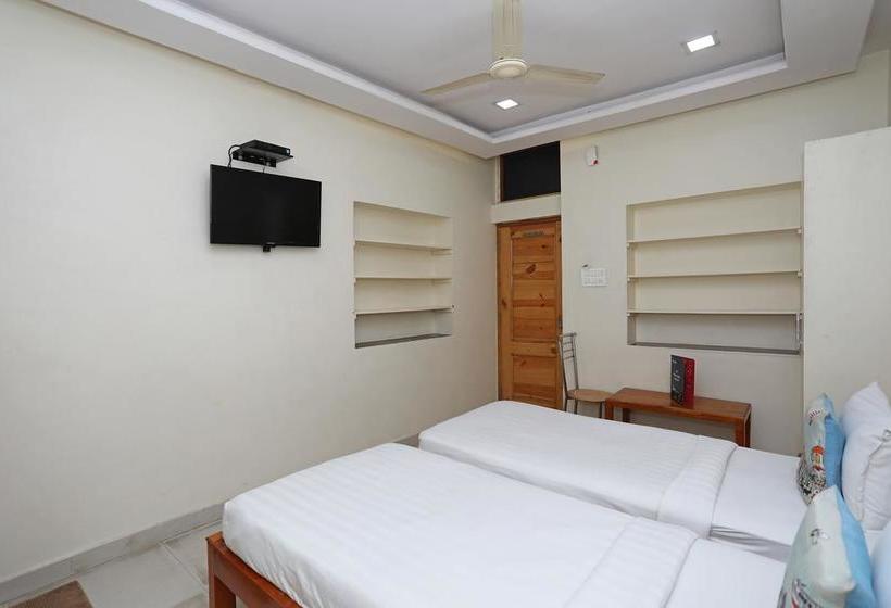 Oyo 10609 Hotel Jodhpur Royals 14