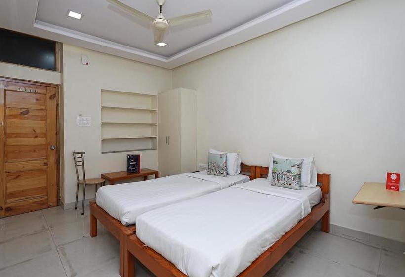 Oyo 10609 Hotel Jodhpur Royals 15