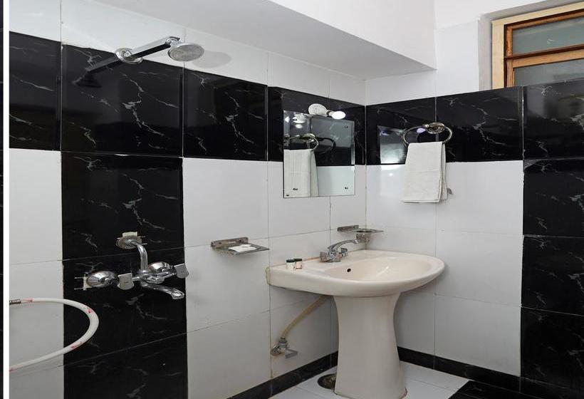 Oyo 10609 Hotel Jodhpur Royals 18