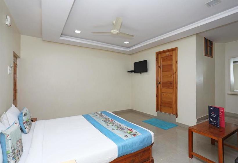 Oyo 10609 Hotel Jodhpur Royals 2