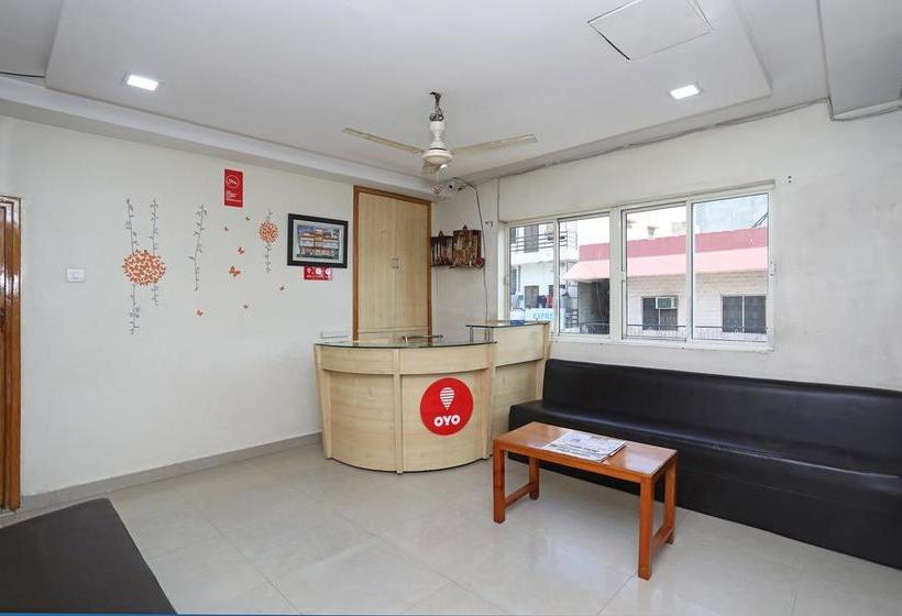 Oyo 10609 Hotel Jodhpur Royals 20