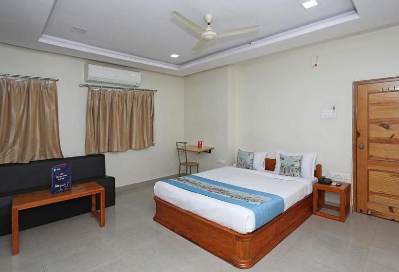 Oyo 10609 Hotel Jodhpur Royals 3