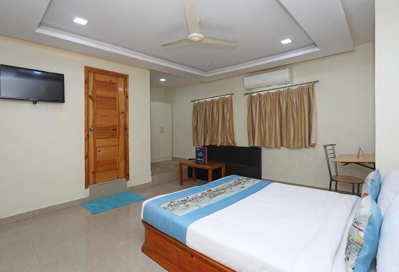 Oyo 10609 Hotel Jodhpur Royals 4