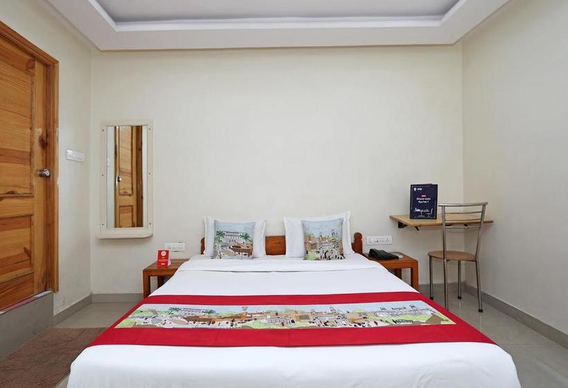 Oyo 10609 Hotel Jodhpur Royals 6