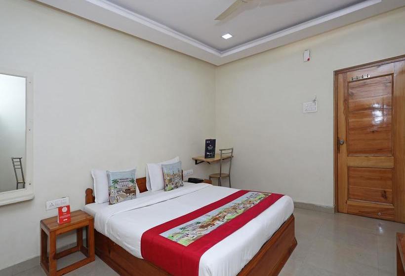 Oyo 10609 Hotel Jodhpur Royals 7