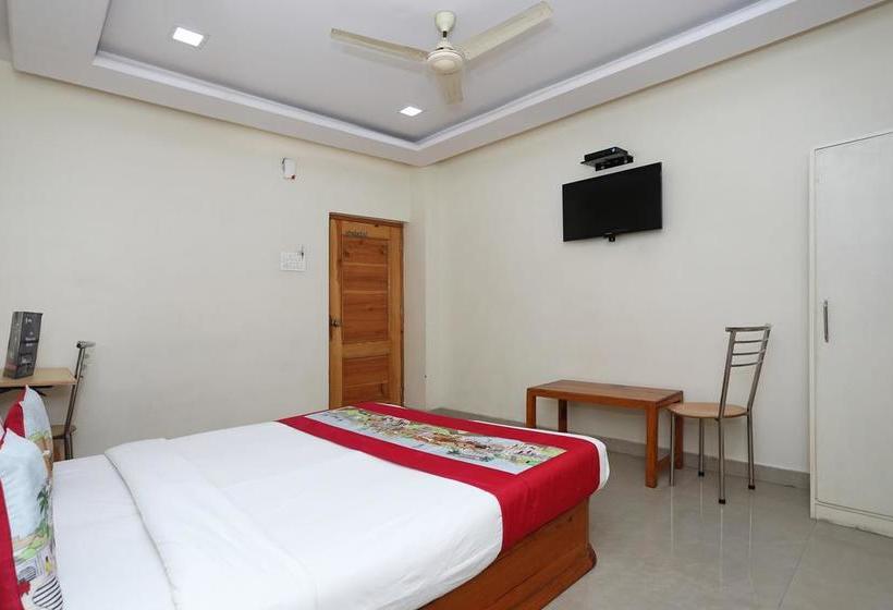 Oyo 10609 Hotel Jodhpur Royals 8