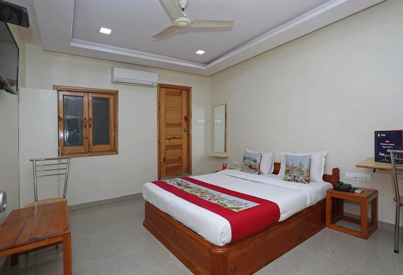 Oyo 10609 Hotel Jodhpur Royals 9