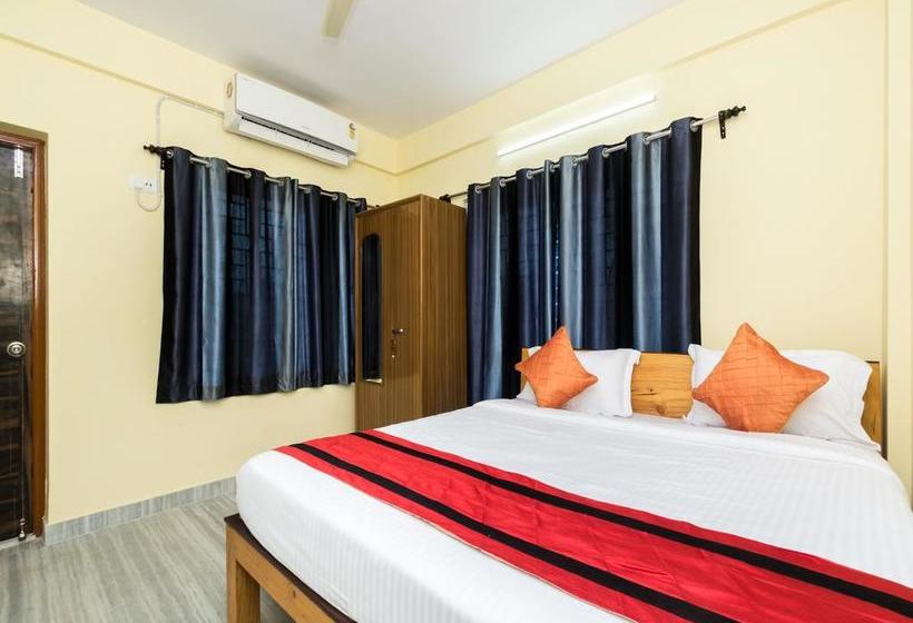 Oyo 9811 Hotel Relax Inn 1