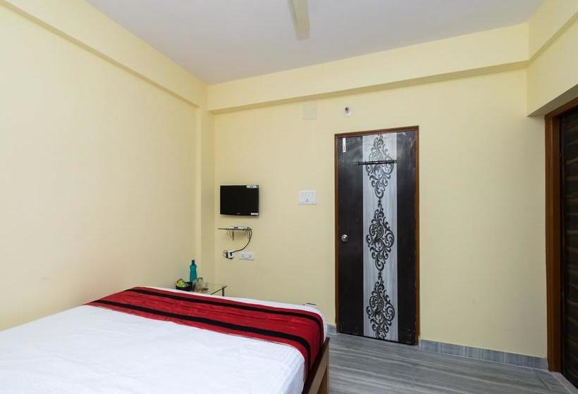 Oyo 9811 Hotel Relax Inn 11