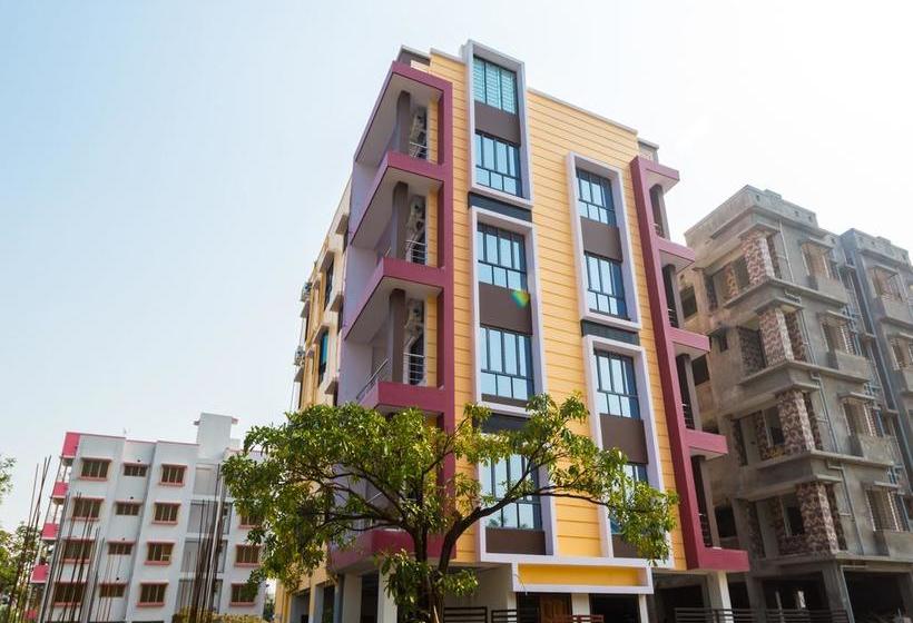 Oyo 9811 Hotel Relax Inn 12