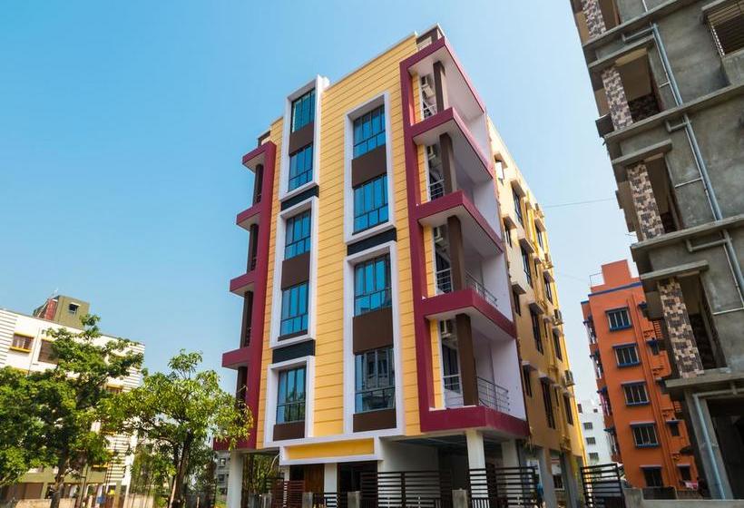 Oyo 9811 Hotel Relax Inn 13