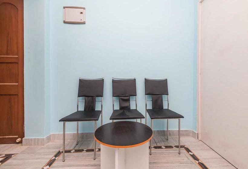 Oyo 9811 Hotel Relax Inn 15