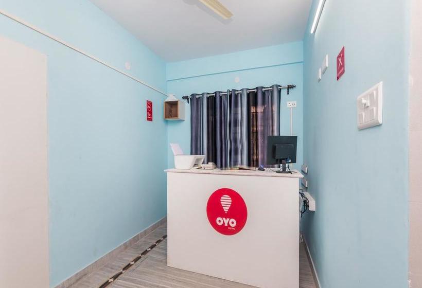 Oyo 9811 Hotel Relax Inn 16