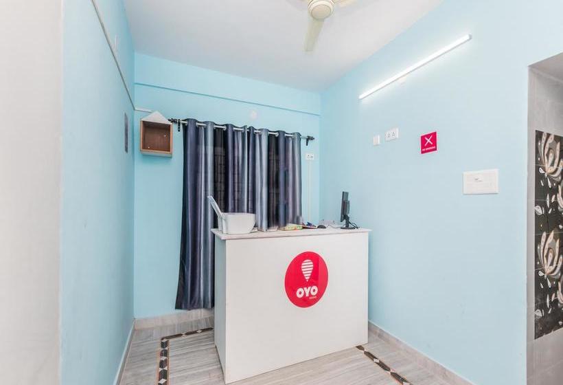 Oyo 9811 Hotel Relax Inn 17