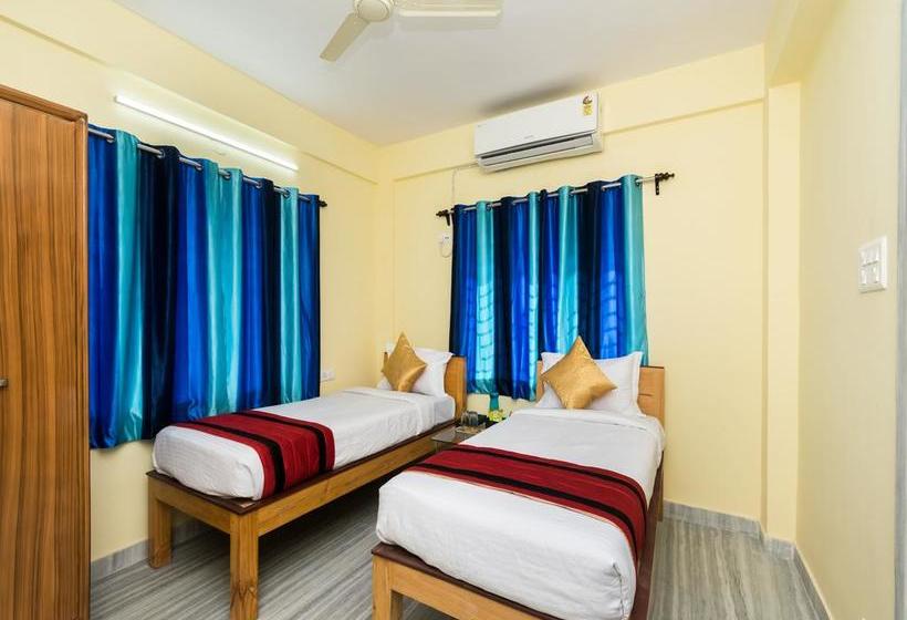 Oyo 9811 Hotel Relax Inn 19