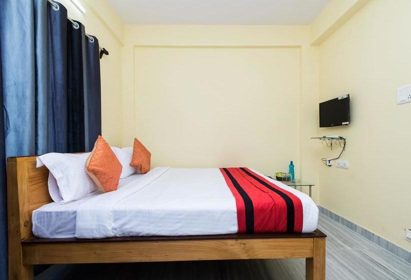 Oyo 9811 Hotel Relax Inn 2