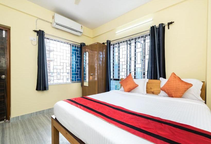 Oyo 9811 Hotel Relax Inn 3