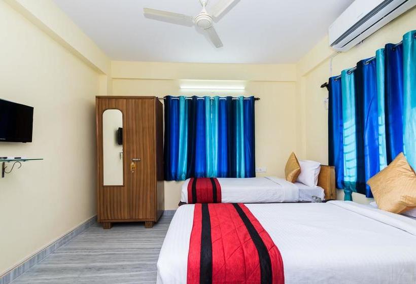 Oyo 9811 Hotel Relax Inn 4