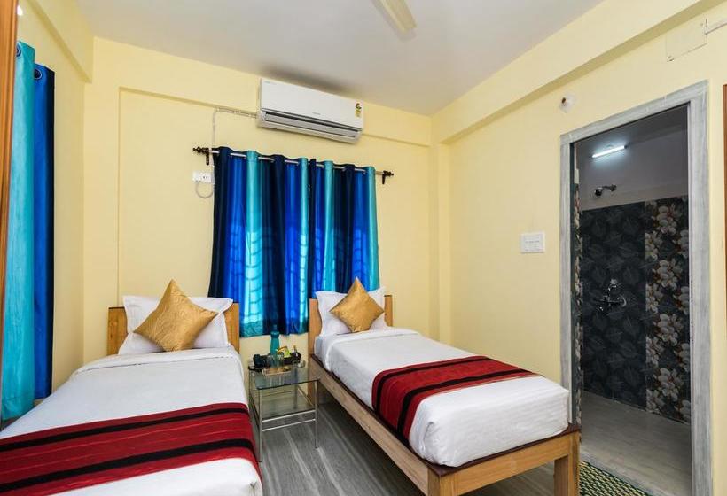 Oyo 9811 Hotel Relax Inn 6