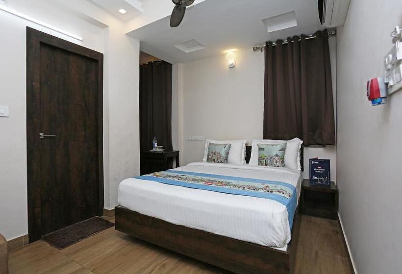 Oyo 9476 Hotel Mittal Kota Rajasthán