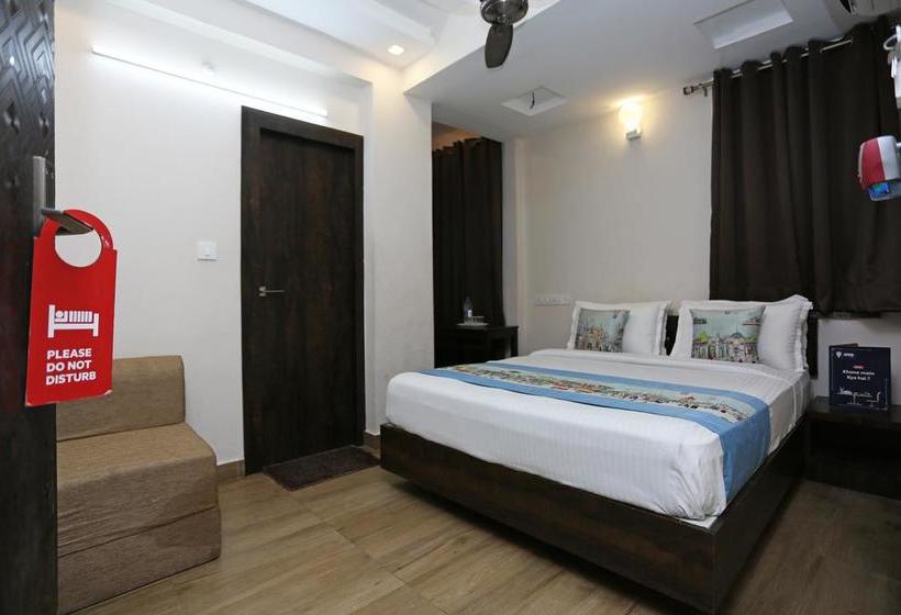 Oyo 9476 Hotel Mittal 1
