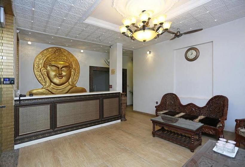 Oyo 9476 Hotel Mittal 10