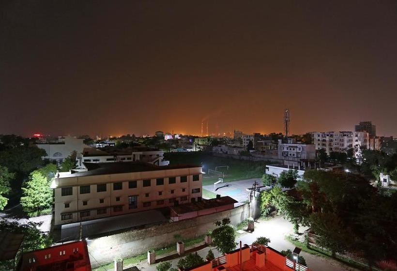 Oyo 9476 Hotel Mittal 11