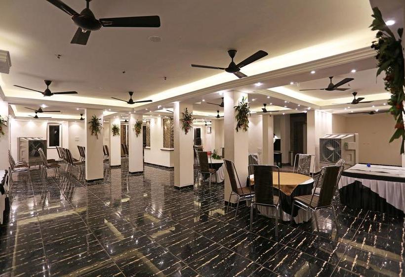 Oyo 9476 Hotel Mittal 12