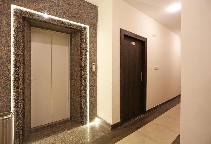 Oyo 9476 Hotel Mittal 18