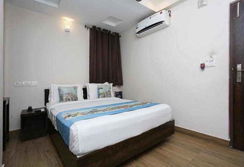 Oyo 9476 Hotel Mittal 2