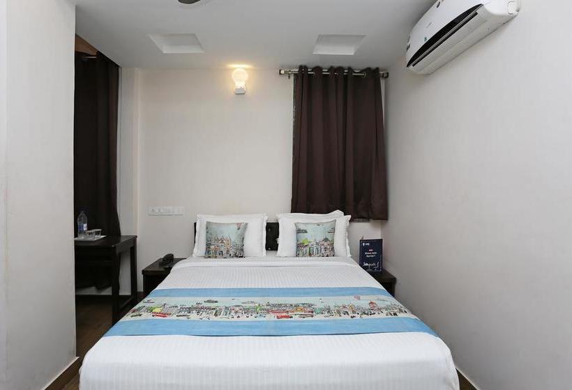Oyo 9476 Hotel Mittal 3