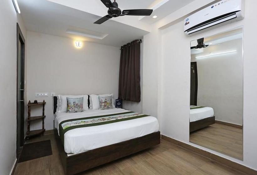 Oyo 9476 Hotel Mittal 4