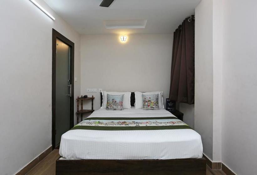 Oyo 9476 Hotel Mittal 5