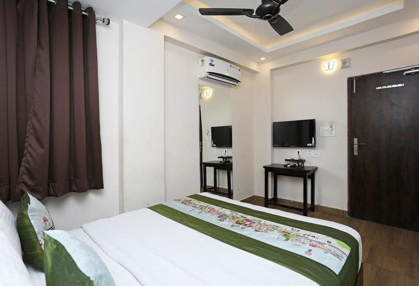 Oyo 9476 Hotel Mittal 6