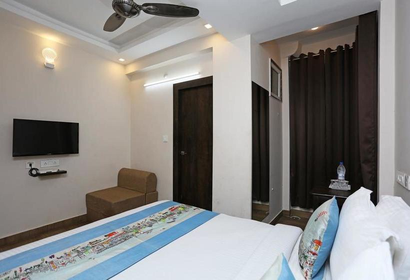 Oyo 9476 Hotel Mittal 7